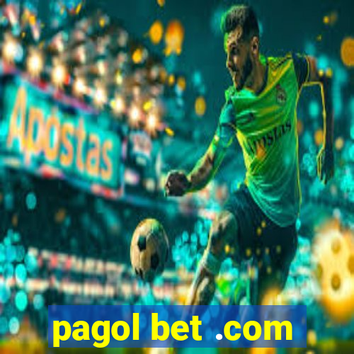 pagol bet .com
